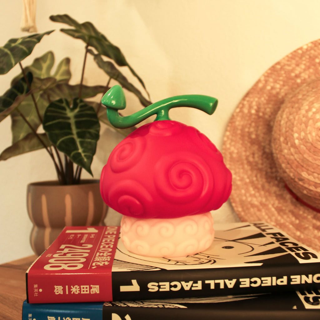 Product image One Piece - Hito Hito Devil Fruit LED Lamp