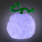 Product image One Piece – Smoke Smoke Devil Fruit LED Lamp