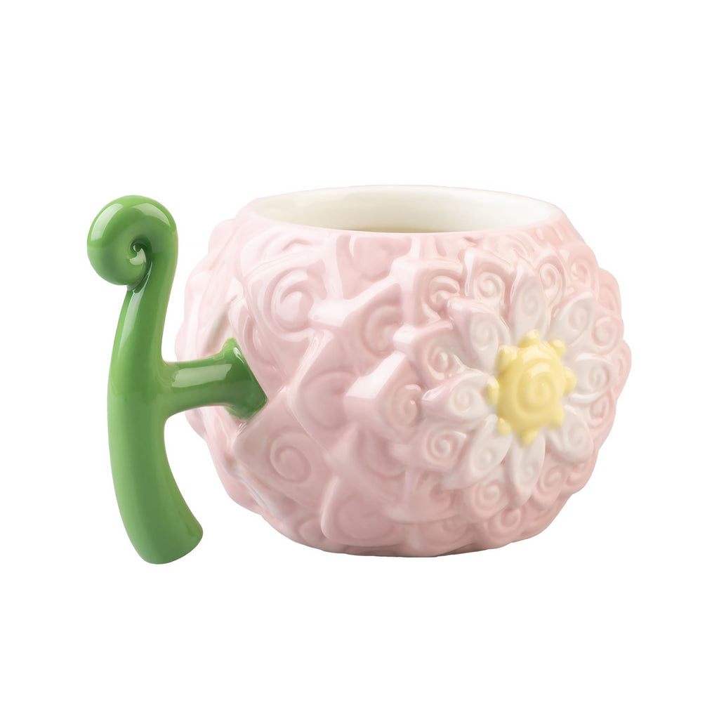 Product image One Piece - Flower Flower Devil Fruit 3D Mug