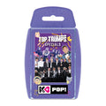 Product image K-Pop Playing Cards - Top Trumps Specials
