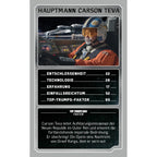 Product image Grogu and Mandalorian Playing Cards - Star Wars The Mandalorian