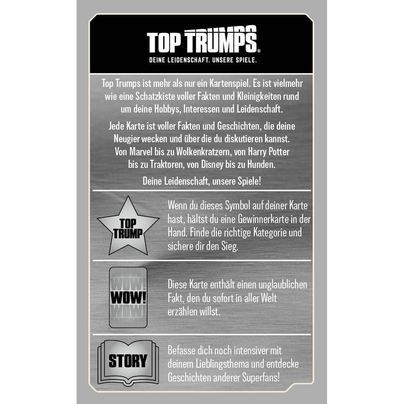 Product image Grogu and Mandalorian Playing Cards - Star Wars The Mandalorian