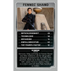 Product image Grogu and Mandalorian Playing Cards - Star Wars The Mandalorian
