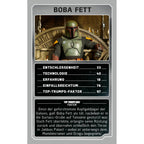 Product image Grogu and Mandalorian Playing Cards - Star Wars The Mandalorian