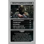 Product image Grogu and Mandalorian Playing Cards - Star Wars The Mandalorian