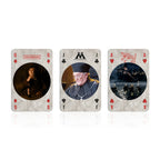 Product image Harry Potter - Characters Playing Cards