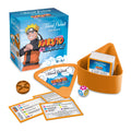 Product image Naruto Shippuden - Trivial Pursuit