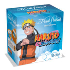 Product image Naruto Shippuden - Trivial Pursuit
