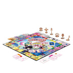 Product image Sailor Moon - Monopoly