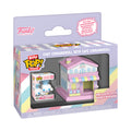 Product image Sanrio - Cinnamoroll Café Funko Bitty Pop Town Diorama