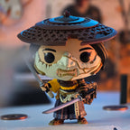Product image Ghost of Yotei - Atsu Funko Pop! Figure
