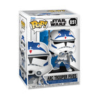 Product image Star Wars - Fives ARC2 Funko Pop Bobble-Head Figure