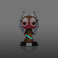 Product image Star Wars - Shaak Ti Glow in the Dark Funko Pop Bobble-Head Figure