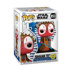 Product image Star Wars - Shaak Ti Glow in the Dark Funko Pop Bobble-Head Figure
