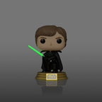 Product image Luke Skywalker Glow in the Dark Funko Pop Bobblehead Figure - Star Wars