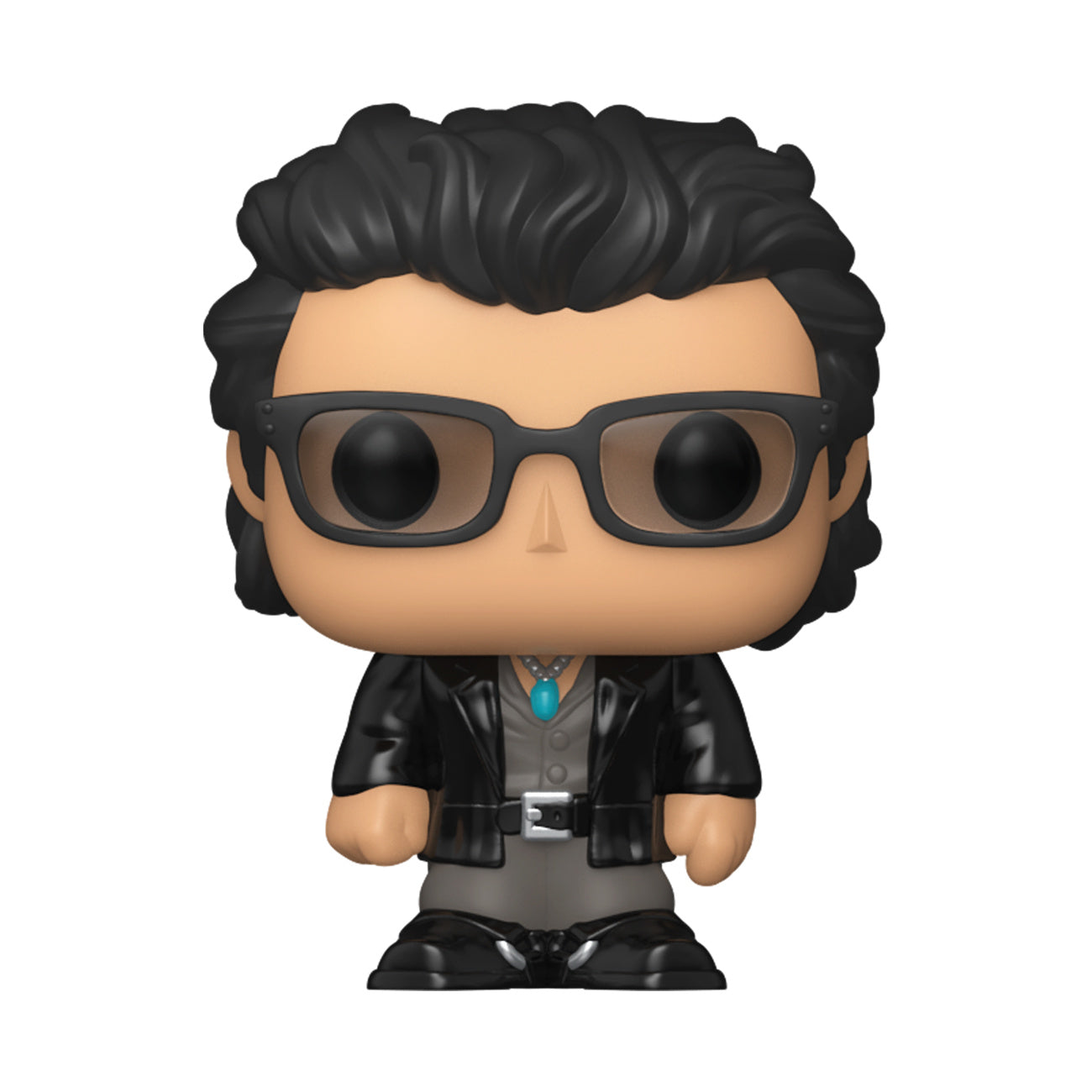 Product image Jurassic Park - Funko Bitty Pop Figure Set Series 1