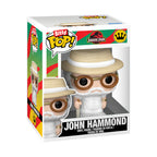 Product image Jurassic Park - Funko Bitty Pop Figure Set Series 2