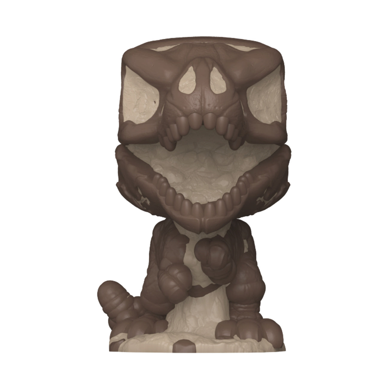 Product image Jurassic Park - Funko Bitty Pop Figure Set Series 2