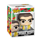Product image Jurassic Park - Funko Bitty Pop Figure Set Series 3
