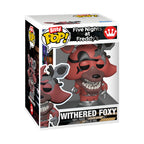 Product image Five Nights at Freddy's - Funko Bitty Pop 4-Pack Figure Set Series 6
