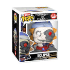 Product image Five Nights at Freddy’s - Funko Bitty Pop 4-Pack Figure Set Series 5