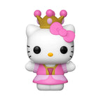 Product image Hello Kitty - Sanrio Town Funko Bitty Pop Display with 2 Figures