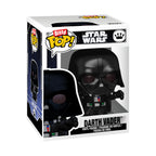 Product image Star Wars - Death Star Funko Bitty Pop Display with 2 Figures