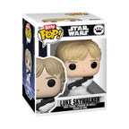 Product image Star Wars - Death Star Funko Bitty Pop Display with 2 Figures
