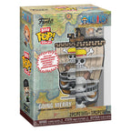 Product image One Piece - Going Merry Funko Bitty Pop Display