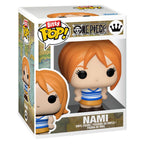 Product image One Piece - Going Merry Funko Bitty Pop Display