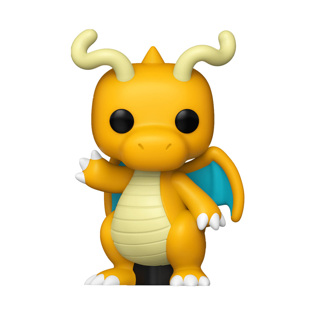 Product image Pokémon - Poké Ball Funko Bitty Pop Display with 2 Figures