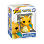 Product image Pokémon - Poké Ball Funko Bitty Pop Display with 2 Figures
