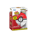 Product image Pokémon - Poké Ball Funko Bitty Pop Display with 2 Figures