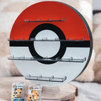 Product image Pokémon - Poké Ball Funko Bitty Pop Display with 2 Figures