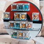 Product image Pokémon - Poké Ball Funko Bitty Pop Display with 2 Figures
