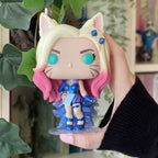 Product image League of Legends - K/DA Ahri Funko Pop Figure
