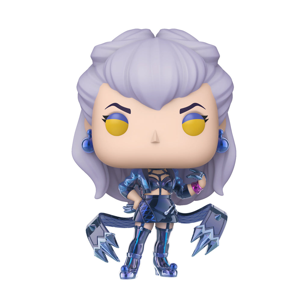 Product image League of Legends - K/DA Evelynn Funko Pop Figure
