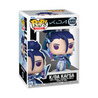 Product image League of Legends - K/DA Kai'Sa Funko Pop Figure
