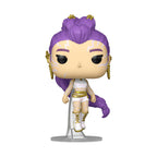 Product image KPop Demon Hunters – Rumi (What It Sounds Like) Funko Pop! Figure