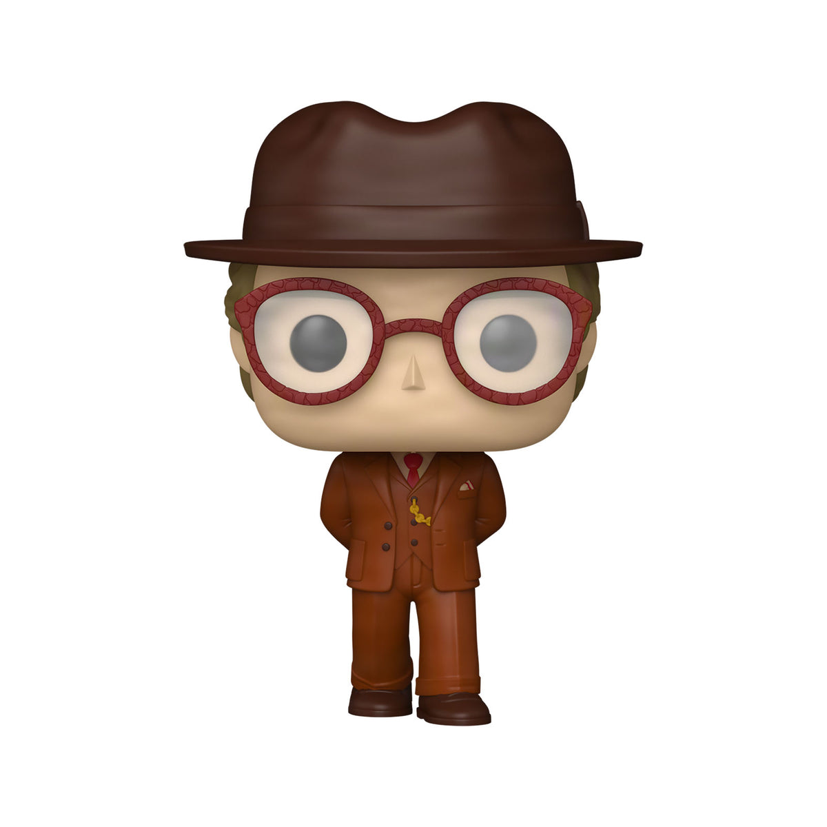 Product image Stranger Things - Mr. Whatsit Funko Pop Figure