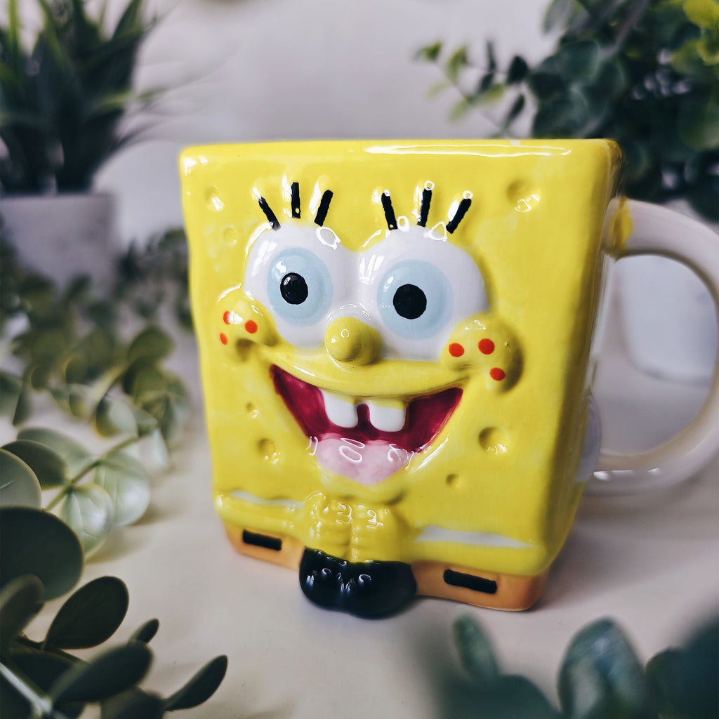 Product image SpongeBob - 3D Mug