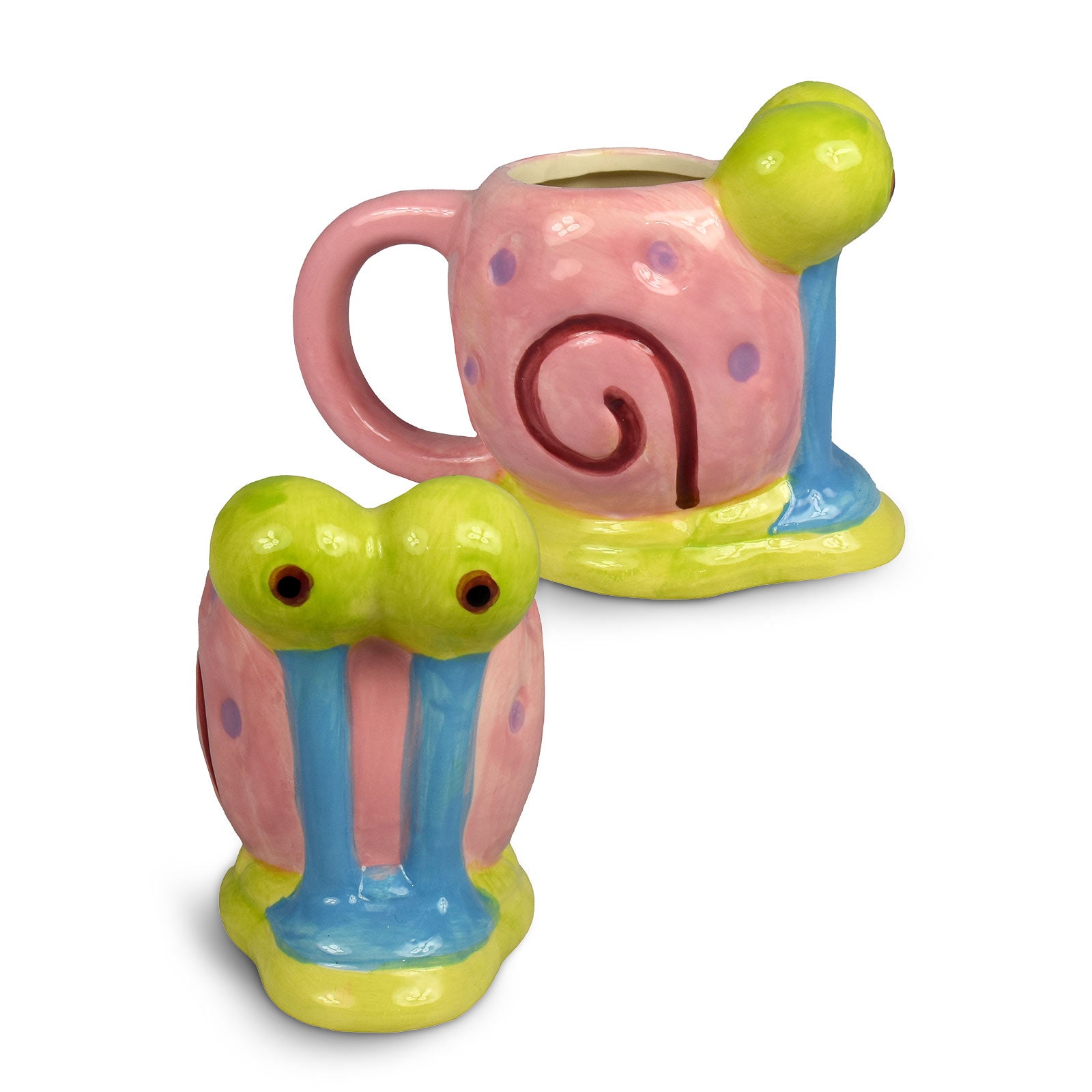 Product image SpongeBob - Gary 3D Mug