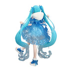 Product image Hatsune Miku - Miku Rainy Dance Trio-Try-iT Figure