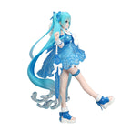 Product image Hatsune Miku - Miku Rainy Dance Trio-Try-iT Figure
