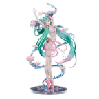 Product image Hatsune Miku - Water Lily F:NEX Statue