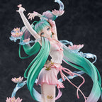 Product image Hatsune Miku - Water Lily F:NEX Statue