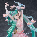 Product image Hatsune Miku - Water Lily F:NEX Statue