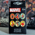 Product image Spider-Man – Mystery Funko Pop Pin