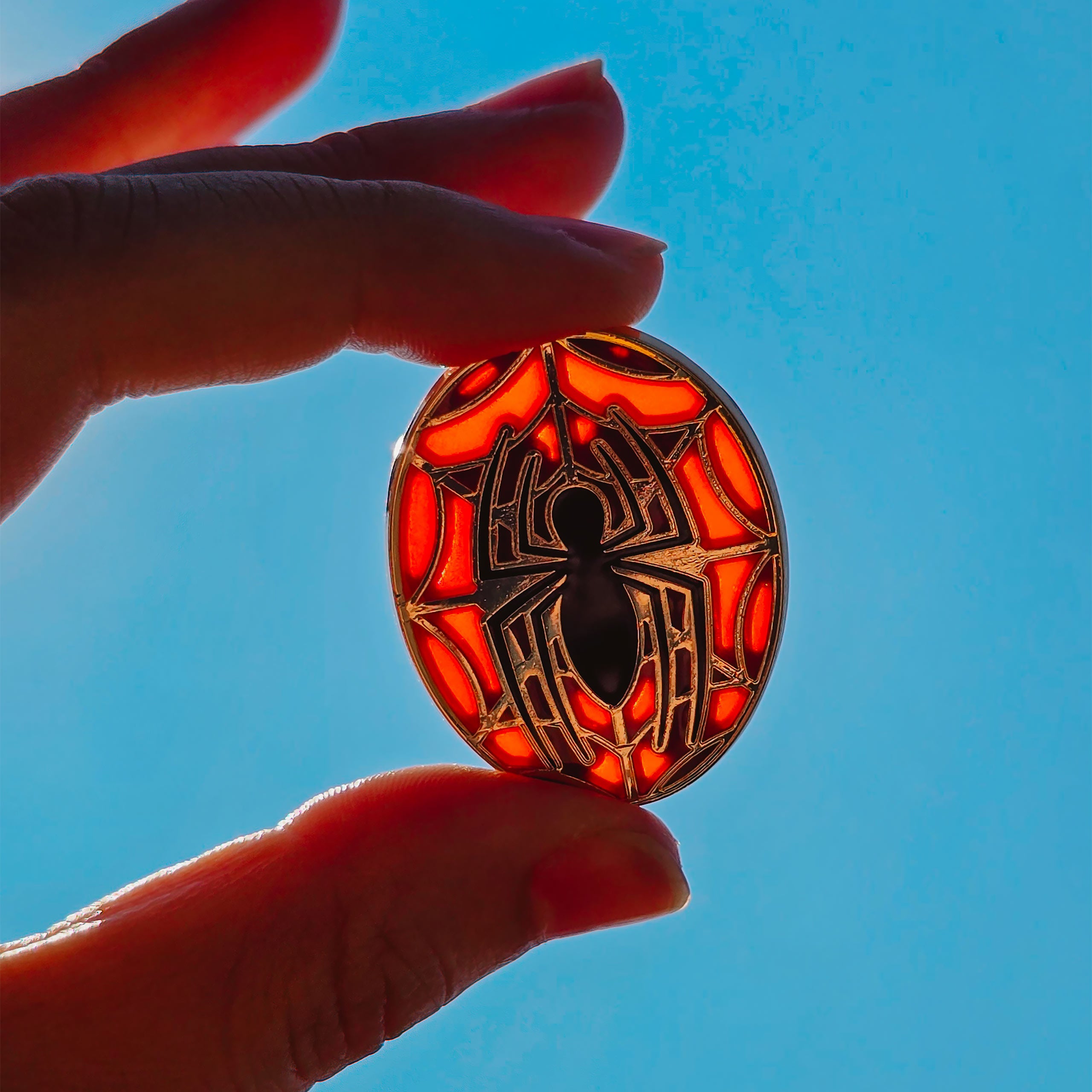 Product image Spider-Man – Mystery Funko Pop Pin