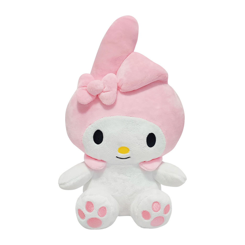 Product image Hello Kitty - My Melody Plush Figure in Carry Bag